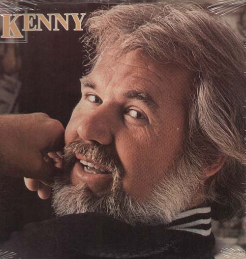 Kenny Rogers In and Out of Your Heart Lyrics and ratings Rate